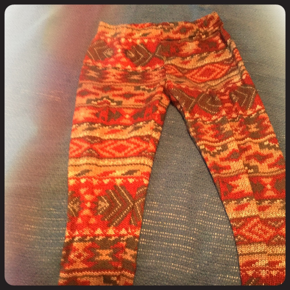 Indie leggings